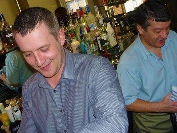 Brandon House Hotel Bagian luar foto