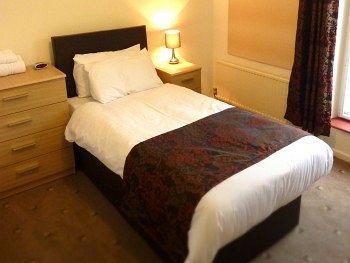 Brandon House Hotel Bagian luar foto