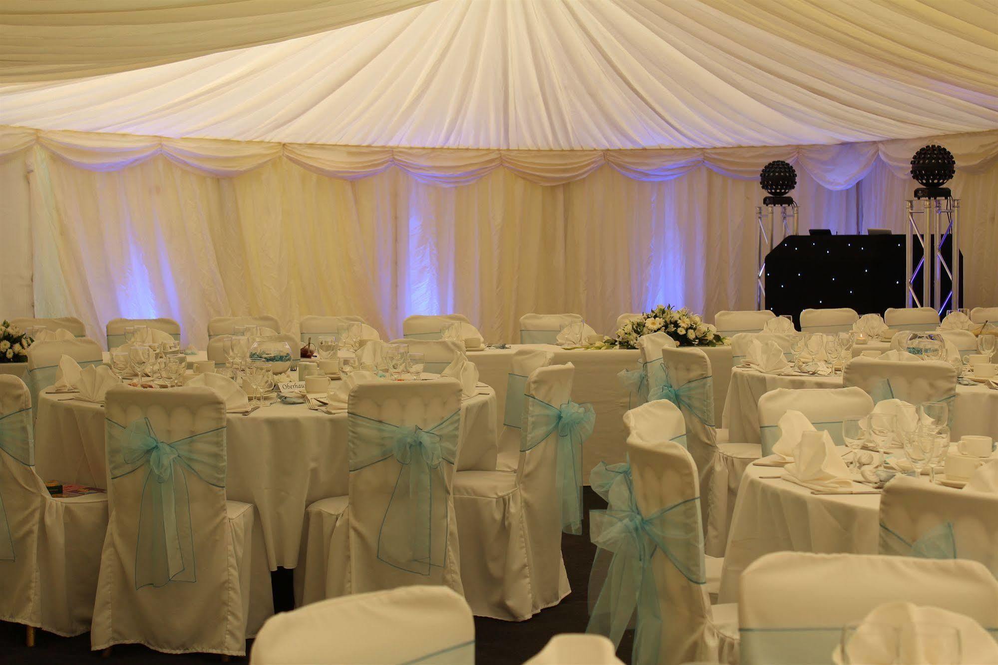 Brandon House Hotel Bagian luar foto